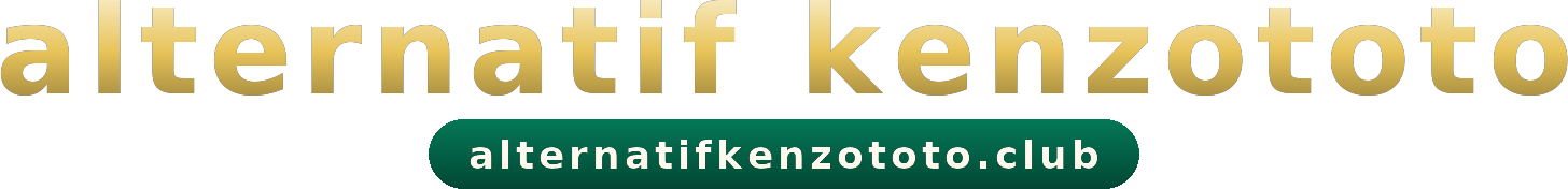 alternatif kenzototo logo